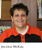 Jessica McKay