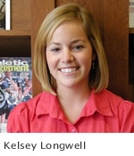 Kelsey Longwell