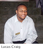 Lucas Craig