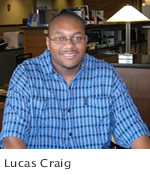 Lucas Craig