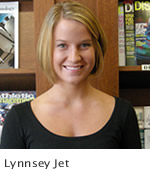 Lynnsey Jet