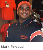 Mark Persaud