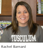 Rachel Barnard