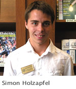 Simon Holzapfel