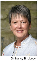 Dr. Nancy B. Moody