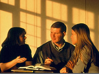 Tusculum College Research.