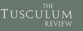 The Tusculum Review