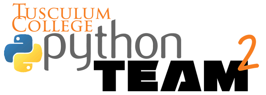 Python Team2 Project Logo